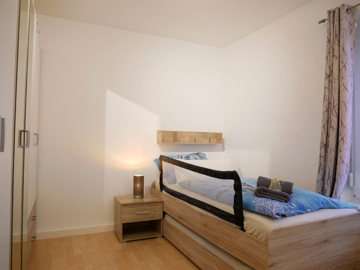Ferienwohnung Kussmaul Alpirsbach Dış mekan fotoğraf
