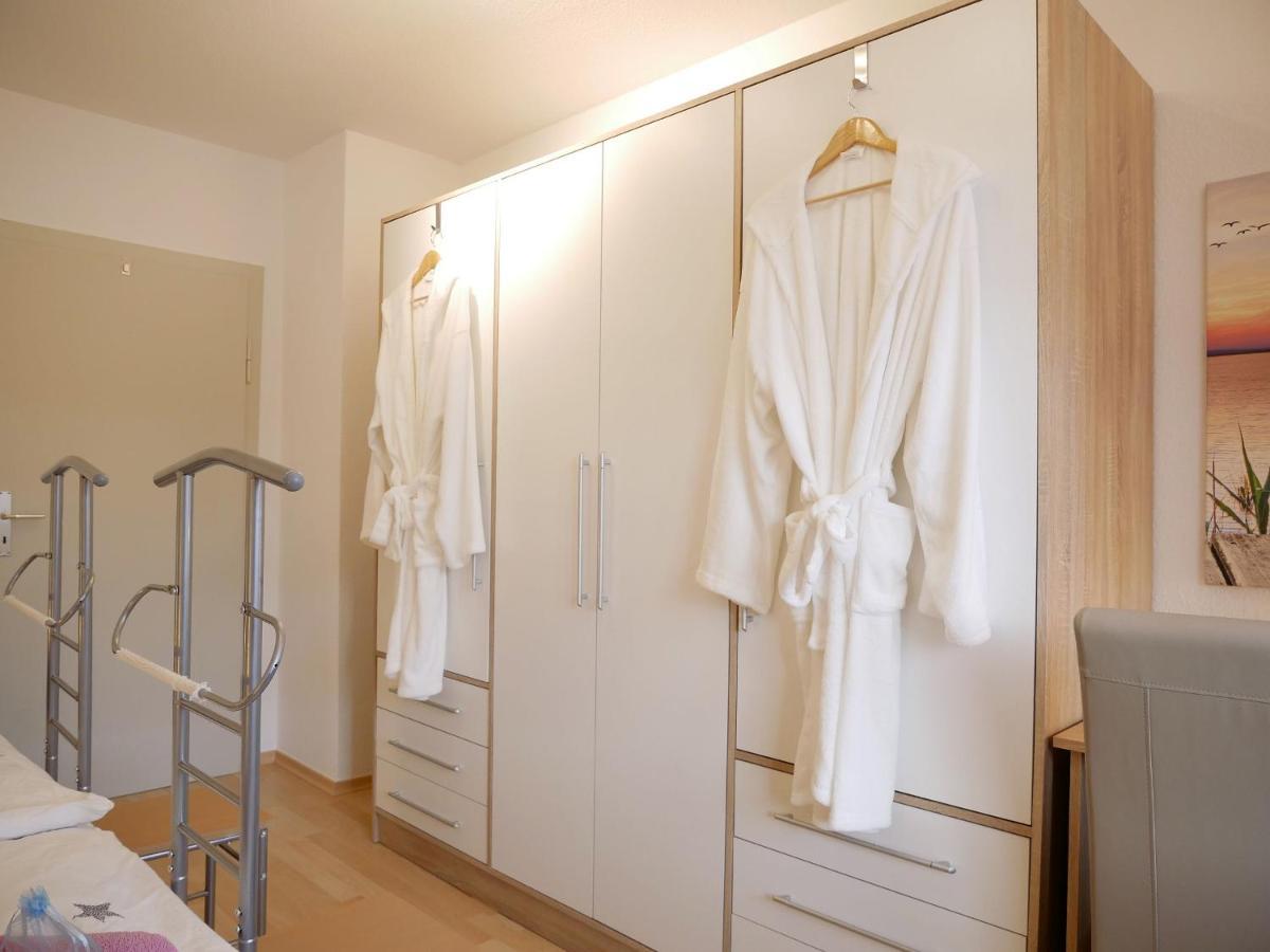 Ferienwohnung Kussmaul Alpirsbach Dış mekan fotoğraf