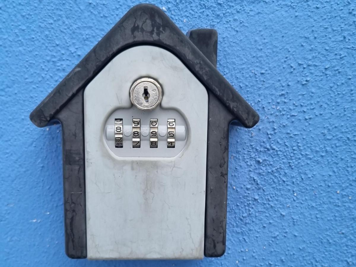 Ferienwohnung Kussmaul Alpirsbach Dış mekan fotoğraf
